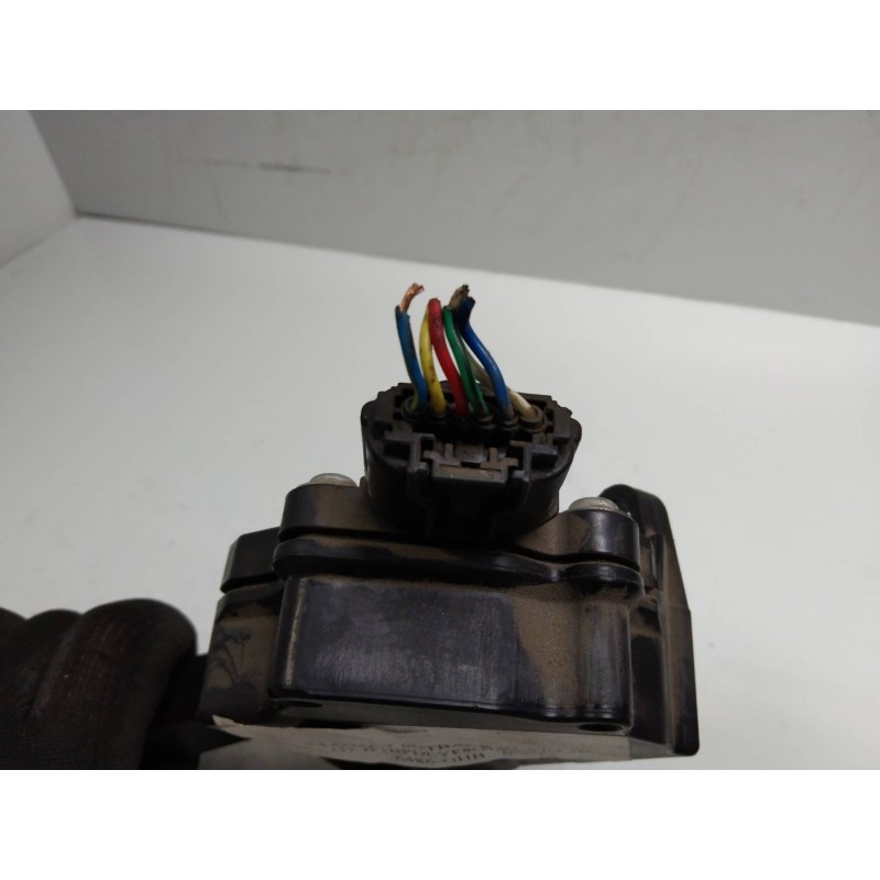 Recambio de potenciometro pedal para subaru legacy familiar/outback b13 (bp) 2.0 diesel cat referencia OEM IAM 1988007120 36010A