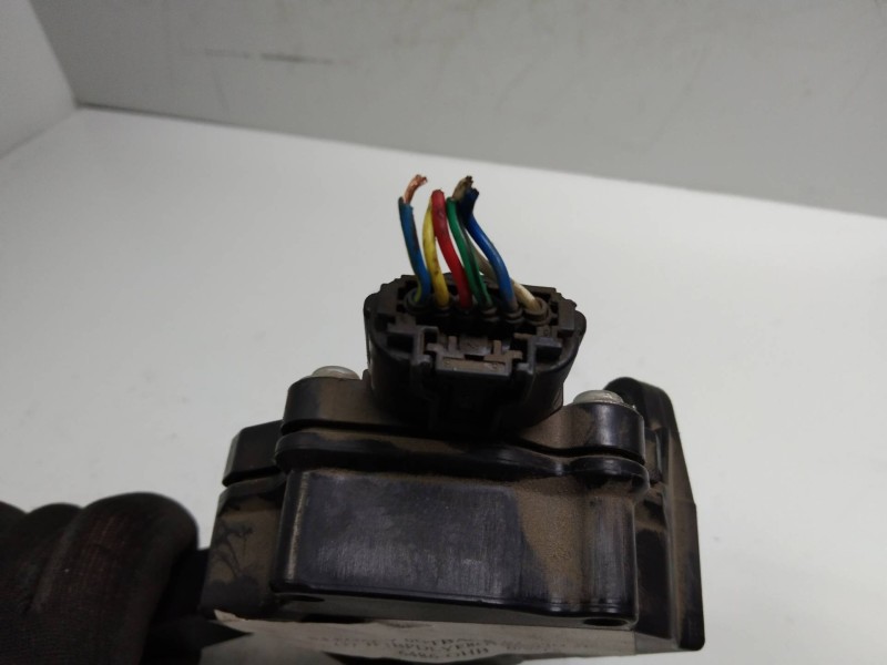 Recambio de potenciometro pedal para subaru legacy familiar/outback b13 (bp) 2.0 diesel cat referencia OEM IAM 1988007120 36010A