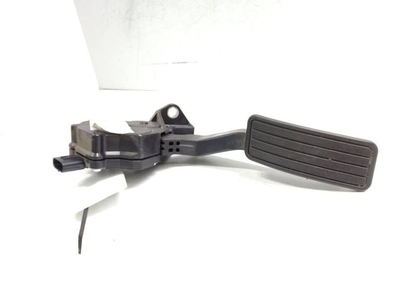 Recambio de potenciometro pedal para subaru impreza g12 classic referencia OEM IAM 1988007120 36010AG140 