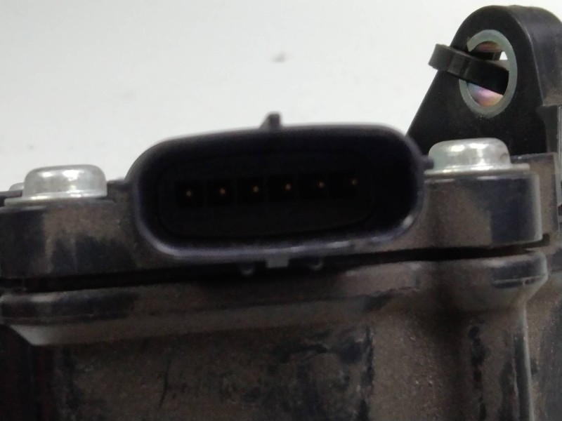 Recambio de potenciometro pedal para subaru impreza g12 classic referencia OEM IAM 1988007120 36010AG140 