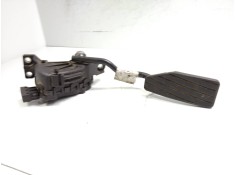 Recambio de potenciometro pedal para suzuki jimny sn (fj) 1.5 ddis turbodiesel cat referencia OEM IAM 6PV00921600 4940084A50 