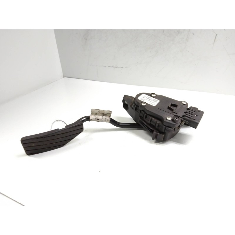 Recambio de potenciometro pedal para suzuki jimny sn (fj) 1.5 ddis turbodiesel cat referencia OEM IAM 6PV00921600 4940084A50 