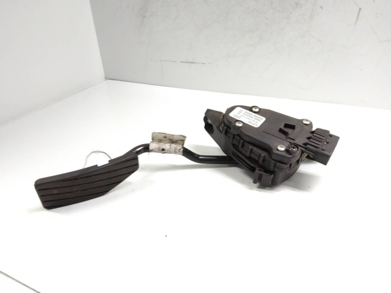 Recambio de potenciometro pedal para suzuki jimny sn (fj) 1.5 ddis turbodiesel cat referencia OEM IAM 6PV00921600 4940084A50 