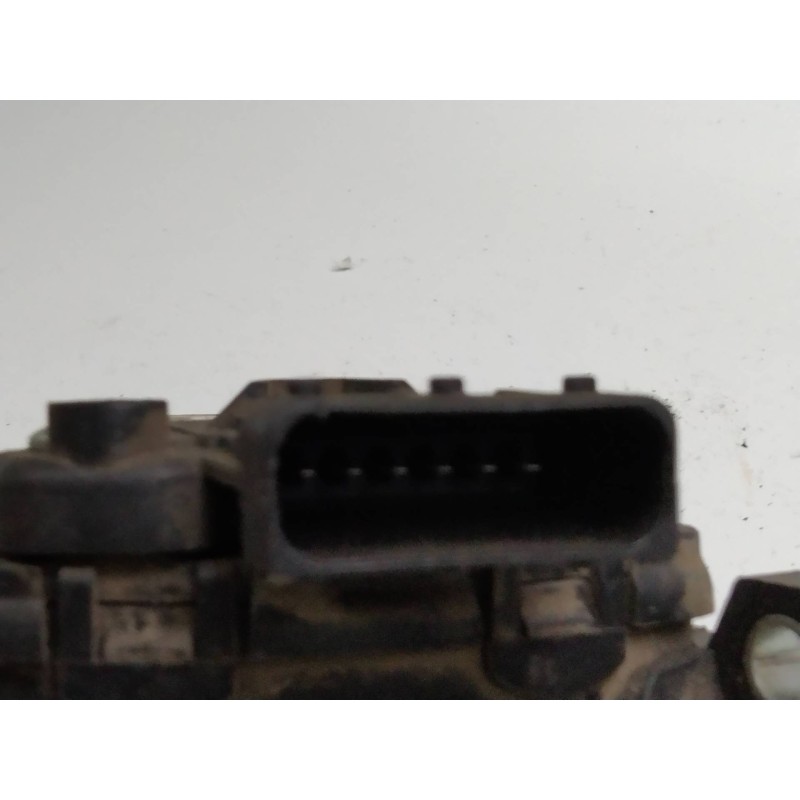 Recambio de potenciometro pedal para suzuki jimny sn (fj) 1.5 ddis turbodiesel cat referencia OEM IAM 6PV00921600 4940084A50 