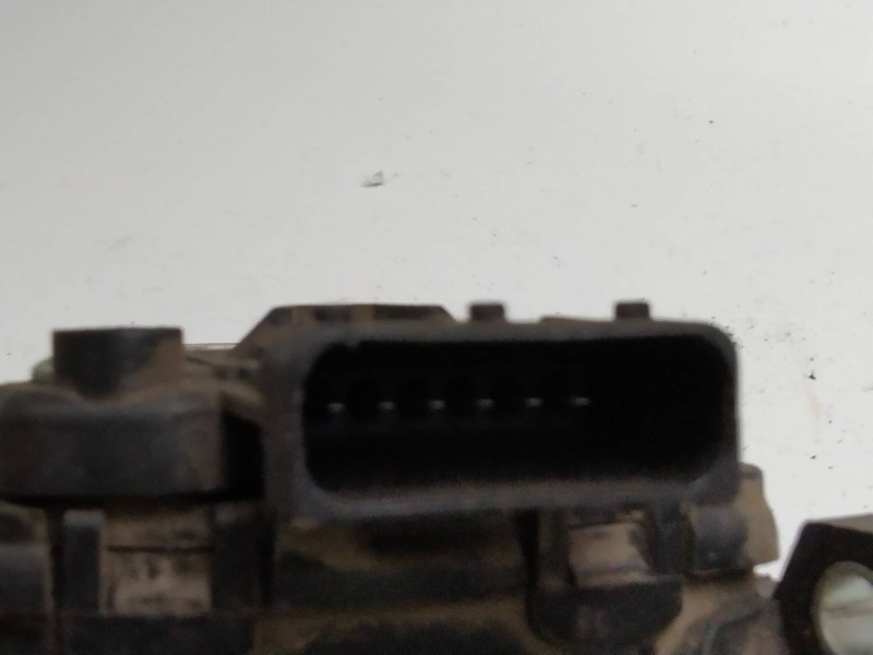 Recambio de potenciometro pedal para suzuki jimny sn (fj) 1.5 ddis turbodiesel cat referencia OEM IAM 6PV00921600 4940084A50 