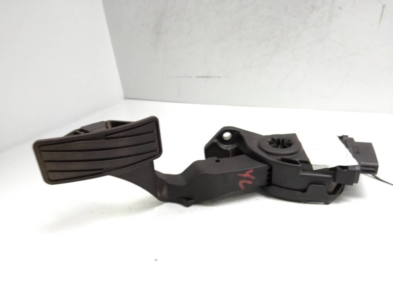 Recambio de potenciometro pedal para suzuki sx4 rw (ey) 1.9 ddis turbodiesel referencia OEM IAM 6PV00907401 4940079J90 