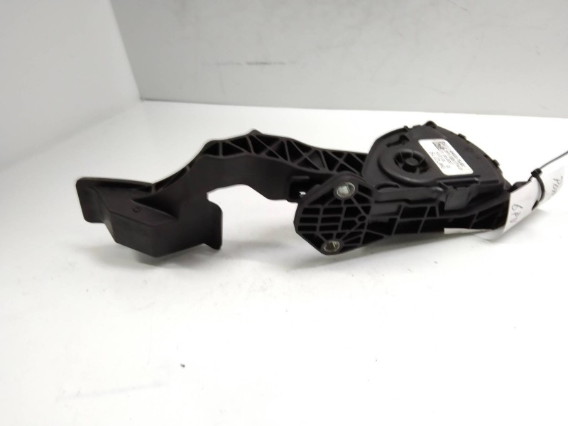 Recambio de potenciometro pedal para suzuki sx4 rw (ey) 1.9 ddis turbodiesel referencia OEM IAM 6PV00907401 4940079J90 