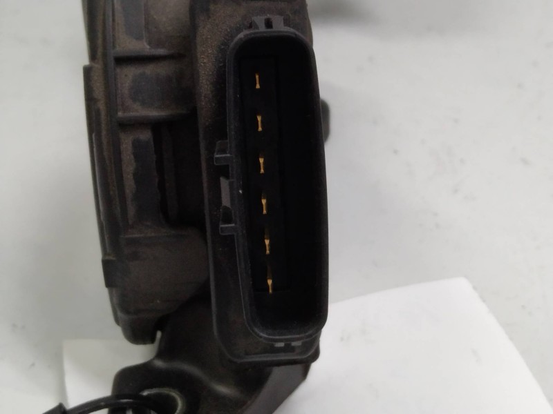 Recambio de potenciometro pedal para suzuki sx4 rw (ey) 1.9 ddis turbodiesel referencia OEM IAM 6PV00907401 4940079J90 