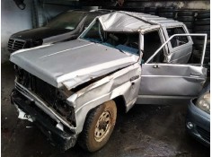 nissan patrol (k/w160) del año 1988