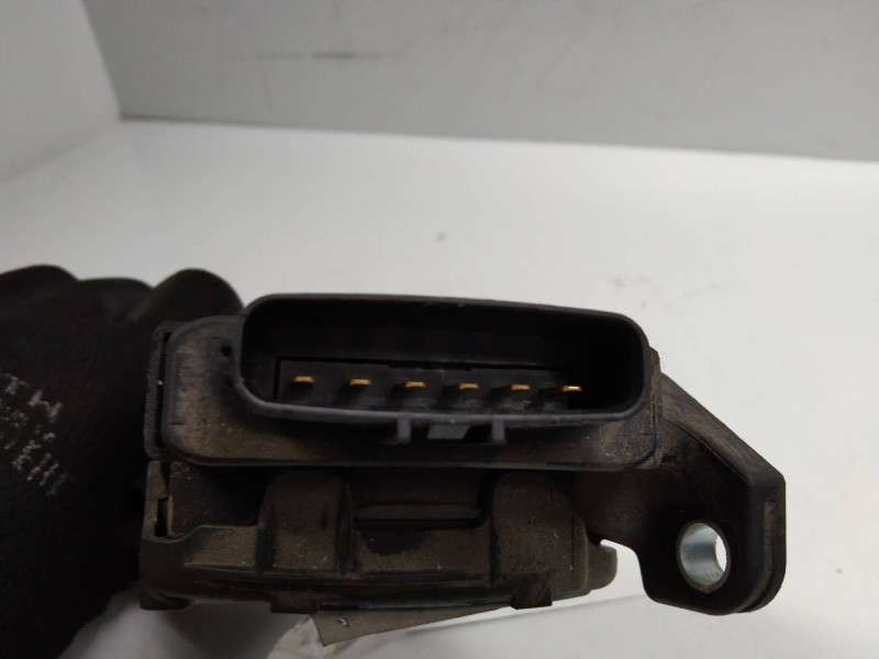 Recambio de potenciometro pedal para suzuki swift azg (nz) 1.2 cat referencia OEM IAM 6PV00907409 4940068L50 