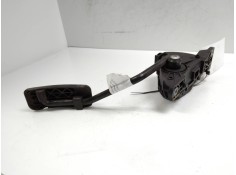 Recambio de potenciometro pedal para suzuki swift berlina (mz) 1.3 ddis diesel cat referencia OEM IAM 6PV00921601 4940062J70XA1  2