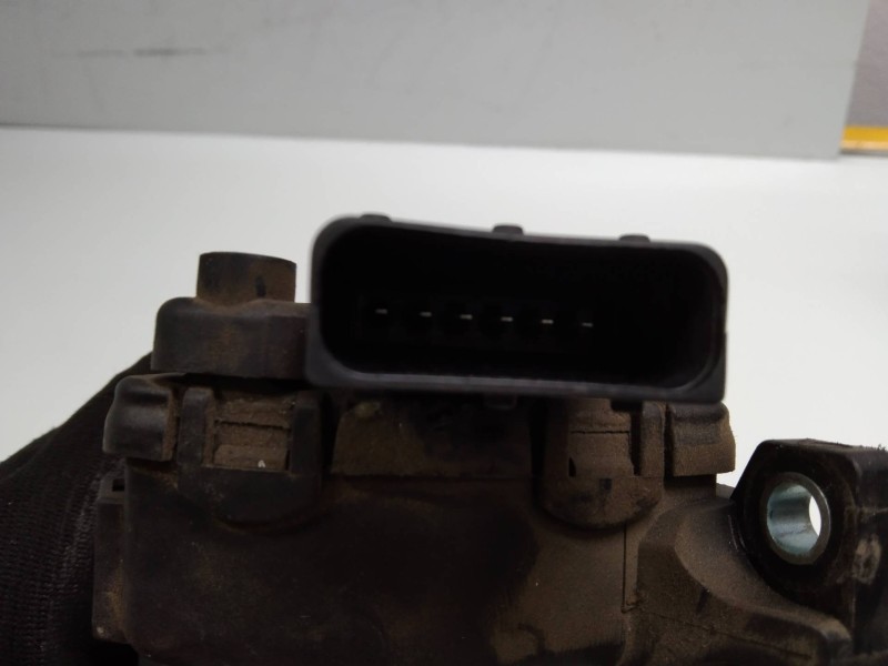 Recambio de potenciometro pedal para suzuki ignis rm (mh) 1.3 ddis diesel cat referencia OEM IAM 6PV00819601 4940083E00 