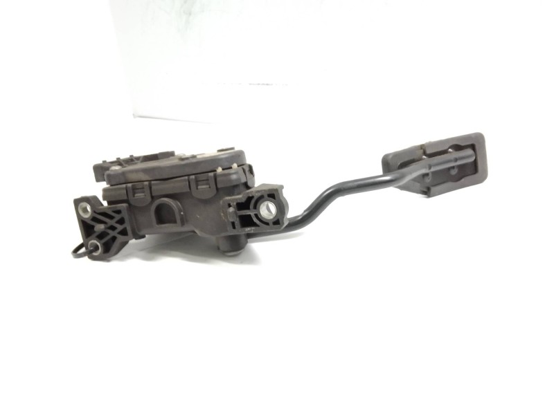 Recambio de potenciometro pedal para suzuki jimny sn (fj) 1.5 ddis turbodiesel cat referencia OEM IAM 6PV00921600 4940084A50 