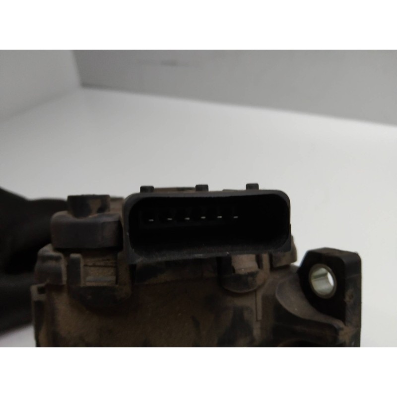 Recambio de potenciometro pedal para suzuki jimny sn (fj) 1.5 ddis turbodiesel cat referencia OEM IAM 6PV00921600 4940084A50 