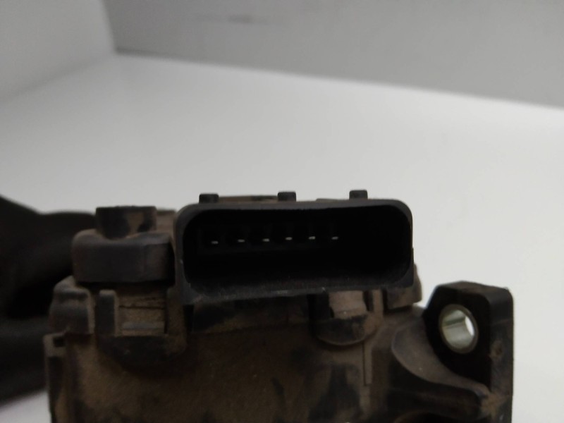 Recambio de potenciometro pedal para suzuki jimny sn (fj) 1.5 ddis turbodiesel cat referencia OEM IAM 6PV00921600 4940084A50 