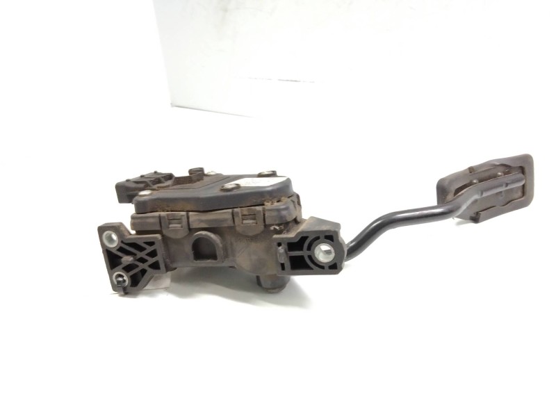 Recambio de potenciometro pedal para suzuki jimny sn (fj) 1.5 ddis turbodiesel cat referencia OEM IAM 6PV00921600 4940084A50 