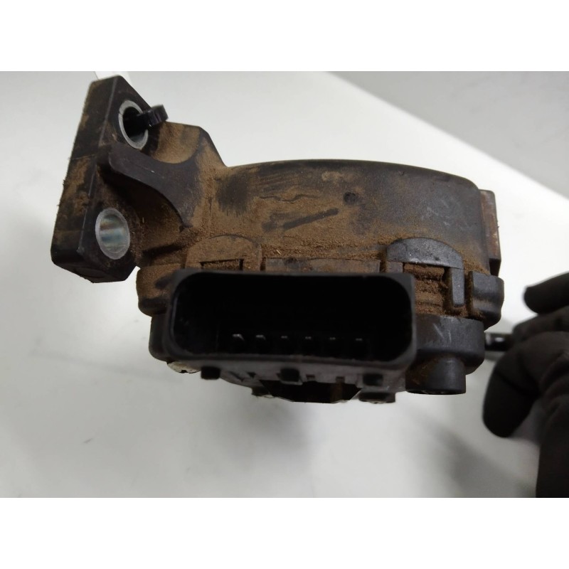 Recambio de potenciometro pedal para suzuki jimny sn (fj) 1.5 ddis turbodiesel cat referencia OEM IAM 6PV00921600 4940084A50 