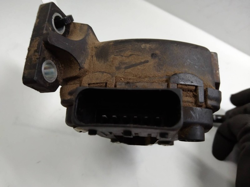 Recambio de potenciometro pedal para suzuki jimny sn (fj) 1.5 ddis turbodiesel cat referencia OEM IAM 6PV00921600 4940084A50 