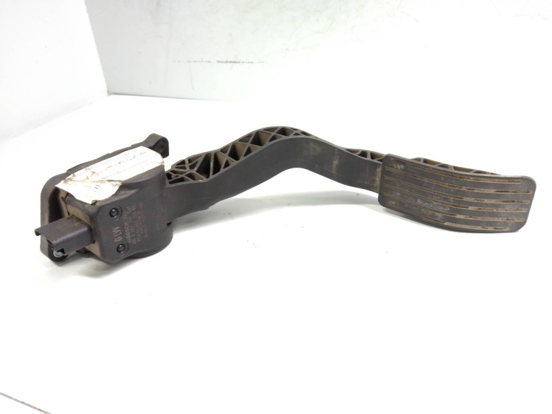 Recambio de potenciometro pedal para santana 350 1.6 hdi referencia OEM IAM 0280755041 9680565880 