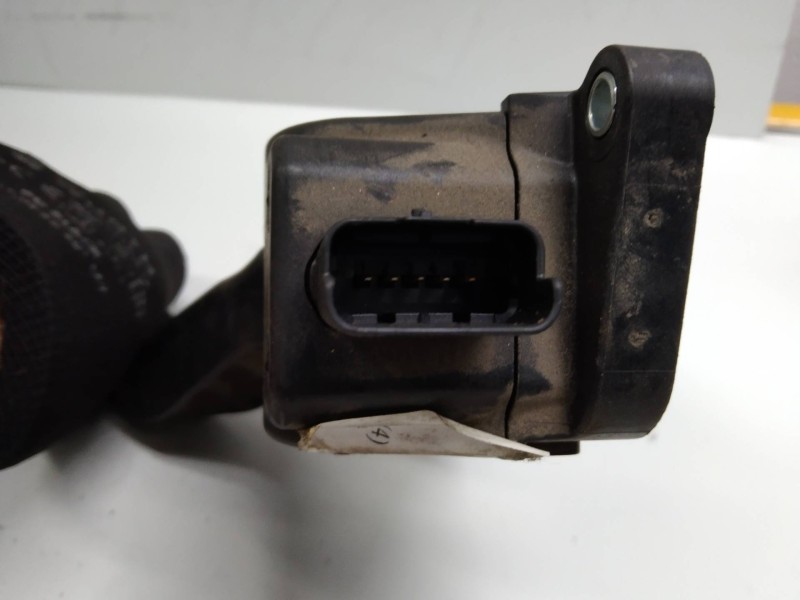 Recambio de potenciometro pedal para santana 350 1.6 hdi referencia OEM IAM 0280755041 9680565880 