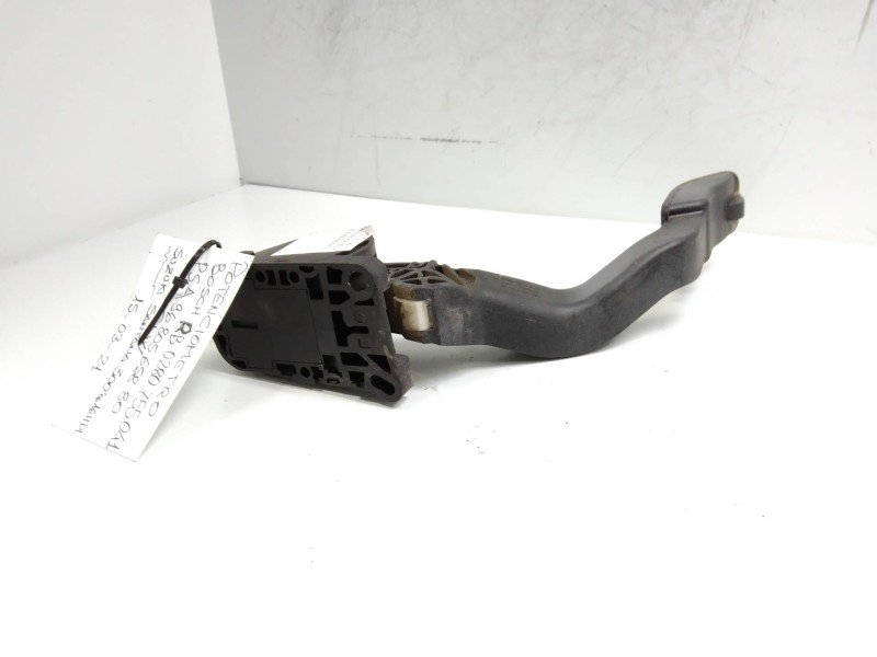 Recambio de potenciometro pedal para santana 300 1.6 hdi referencia OEM IAM 0280755041 9680565880 