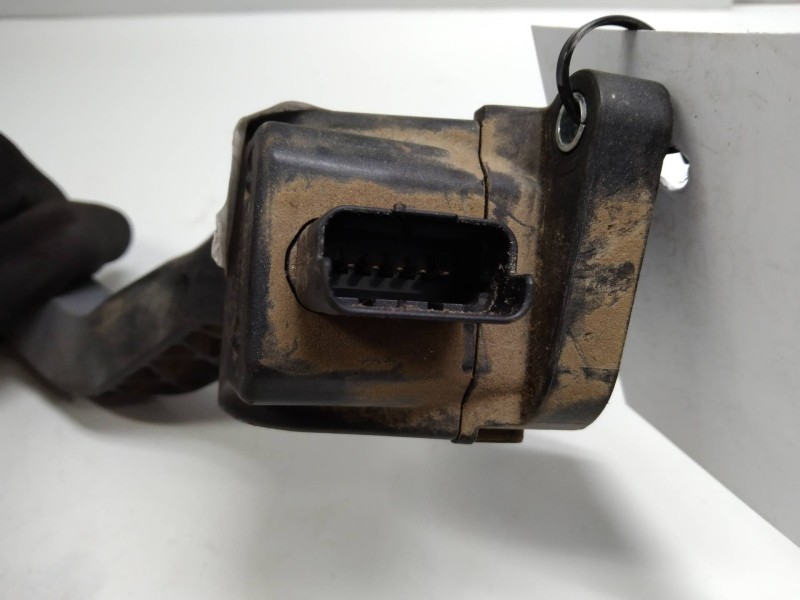 Recambio de potenciometro pedal para santana 300 1.6 hdi referencia OEM IAM 0280755041 9680565880 