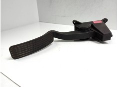 Recambio de potenciometro pedal para ssangyong kyron 2.0 referencia OEM IAM 2055009000  