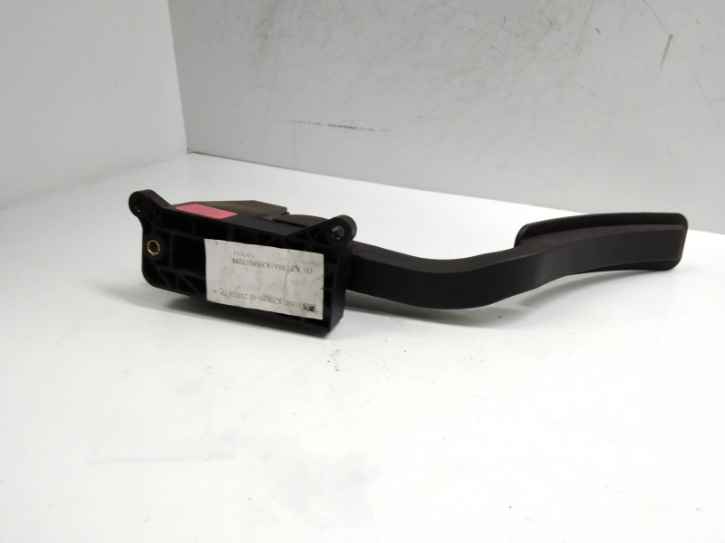 Recambio de potenciometro pedal para ssangyong kyron 2.0 referencia OEM IAM 2055009000  