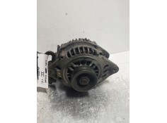 Recambio de alternador para kia shuma ii 1.6 rs 4 berlina referencia OEM IAM   