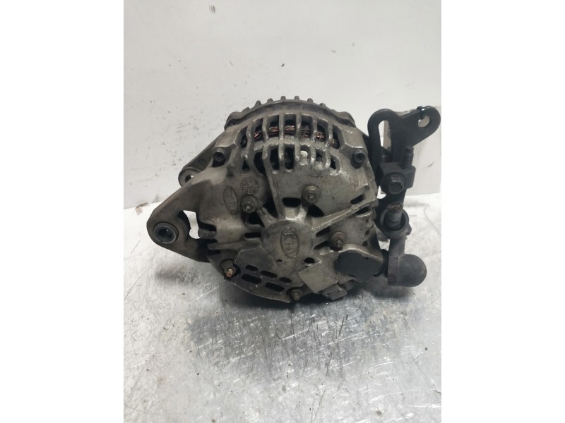 Recambio de alternador para kia shuma ii 1.6 rs 4 berlina referencia OEM IAM   