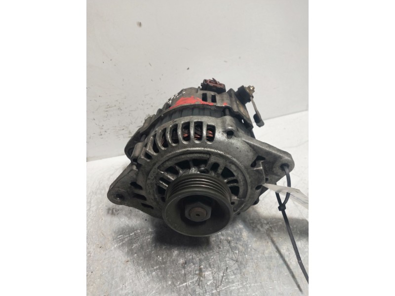 Recambio de alternador para kia shuma ii referencia OEM IAM 0K30C18300 KIA 