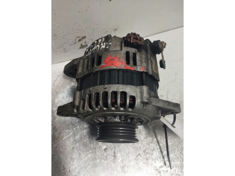 Recambio de alternador para kia shuma ii referencia OEM IAM 0K30C18300 KIA 