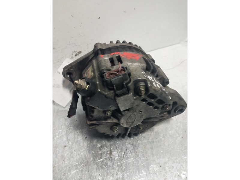 Recambio de alternador para kia shuma ii referencia OEM IAM 0K30C18300 KIA 