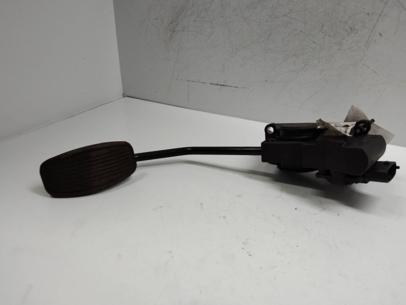 Recambio de potenciometro pedal para tata indica 1.4 diesel referencia OEM IAM 0280752297  