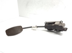 Recambio de potenciometro pedal para tata indica 1.4 referencia OEM IAM 0280752297  