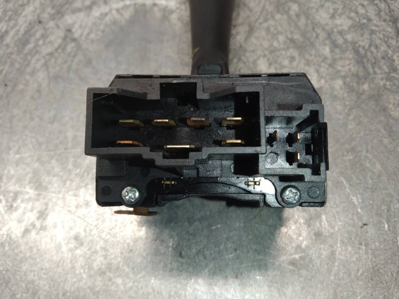 Recambio de mando luces para tata safari 1.9 td referencia OEM IAM   