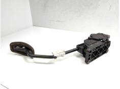 Recambio de potenciometro pedal para tata indica 1.4 referencia OEM IAM 0280752297   2