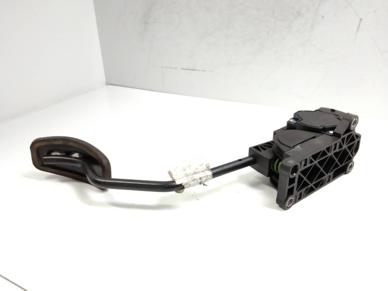 Recambio de potenciometro pedal para tata indica 1.4 referencia OEM IAM 0280752297  
