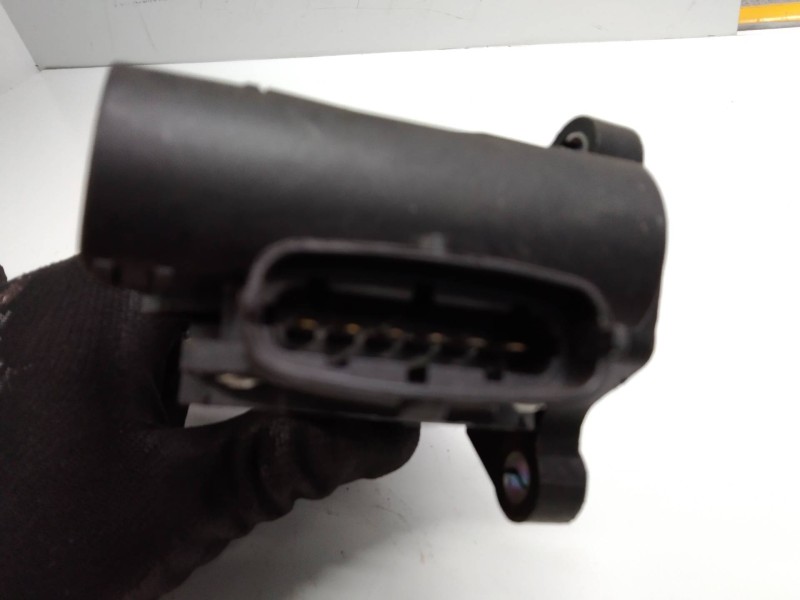 Recambio de potenciometro pedal para tata indica 1.4 referencia OEM IAM 0280752297  