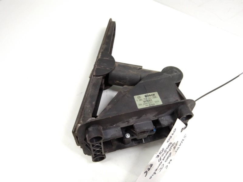 Recambio de potenciometro pedal para smart coupe 0.6 turbo cat referencia OEM IAM 0280752226  
