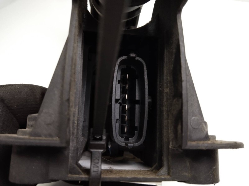 Recambio de potenciometro pedal para smart coupe 0.6 turbo cat referencia OEM IAM 0280752226  