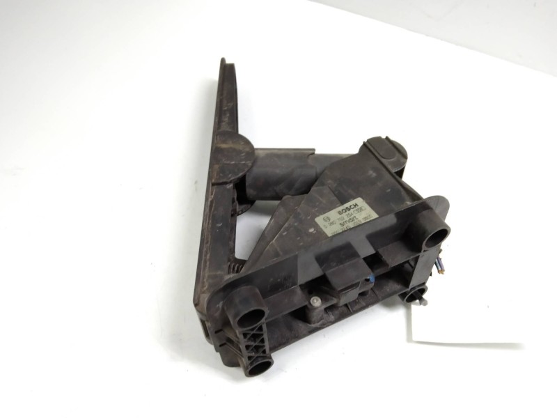 Recambio de potenciometro pedal para smart coupe 0.8 cdi cat referencia OEM IAM 0280752254  