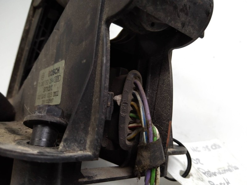 Recambio de potenciometro pedal para smart coupe 0.8 cdi cat referencia OEM IAM 0280752254  