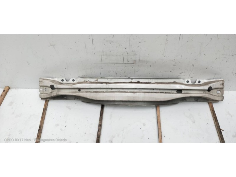 Recambio de refuerzo paragolpes trasero para volvo v60 kombi kinetic referencia OEM IAM   