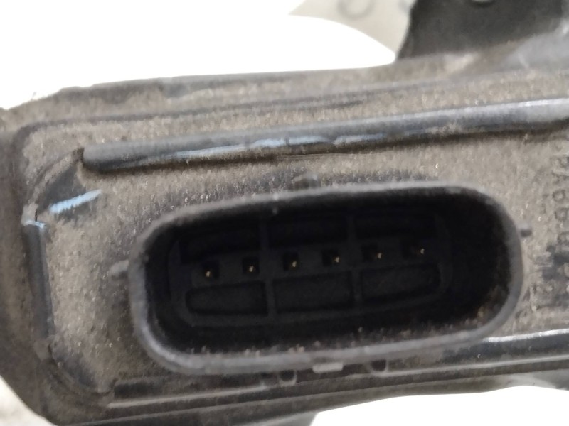 Recambio de potenciometro pedal para toyota auris 1.6 16v cat referencia OEM IAM 7811002020  