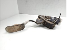 Recambio de potenciometro pedal para toyota hilux (kun) 2.5 turbodiesel referencia OEM IAM 781200K010  