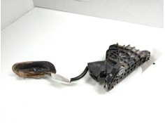 Recambio de potenciometro pedal para toyota hilux (kun) 2.5 turbodiesel referencia OEM IAM 781200K010   2