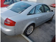 audi a6 berlina (4b2) del año 2003 2