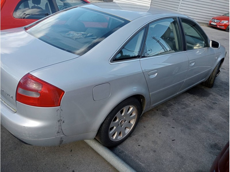 audi a6 berlina (4b2) del año 2003