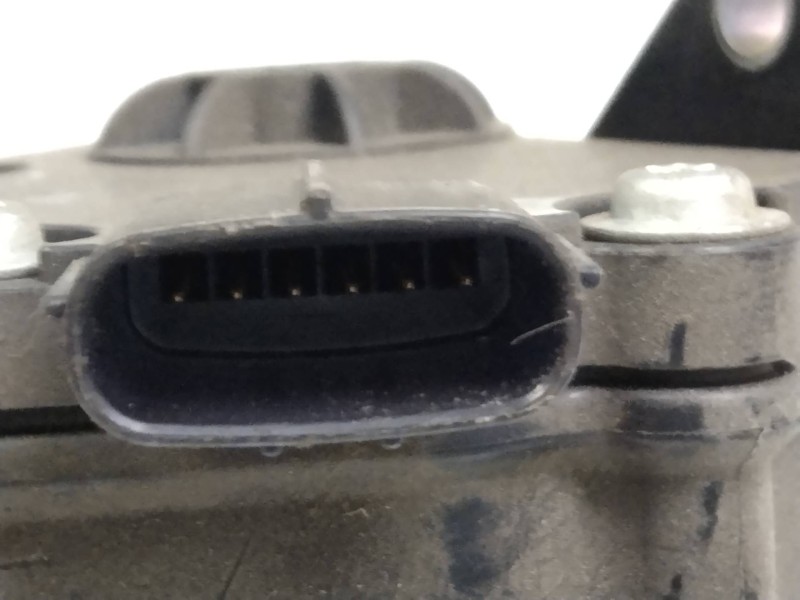 Recambio de potenciometro pedal para toyota rav 4 (a3) 2.2 turbodiesel cat referencia OEM IAM 7811042010  